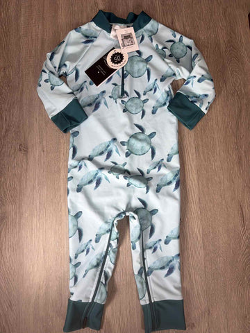 Honeysuckle Size 18-24m Swim gear