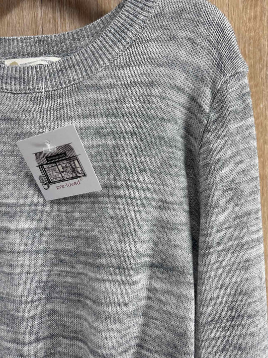 Tucker and Tate Size 8-10y Sweater