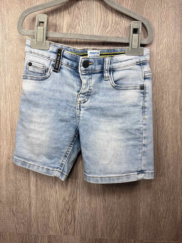 Mayoral Size 4y Shorts