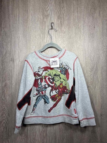 Disney Size 5-6y Shirt