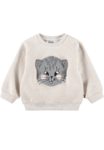 Disc - Chenille Cats