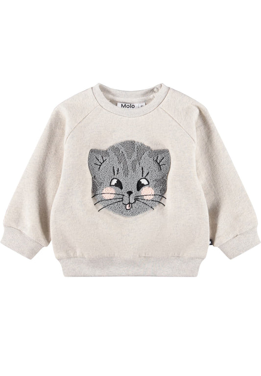 Disc - Chenille Cats