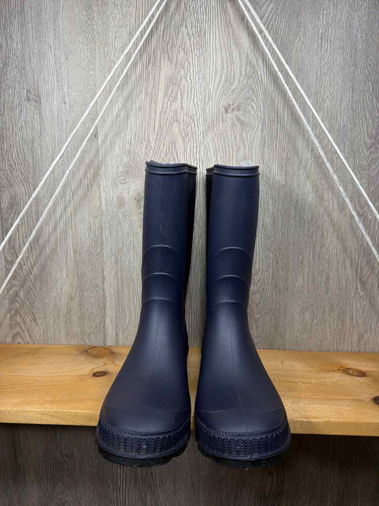 Kamik Size Y6 Rain Boots