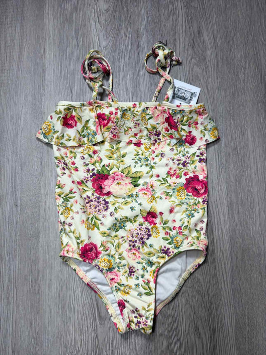 Zimmermann Size 4y Swim gear
