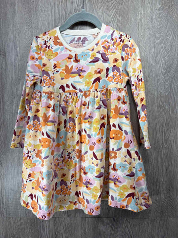 Next Size 3-4y Dress
