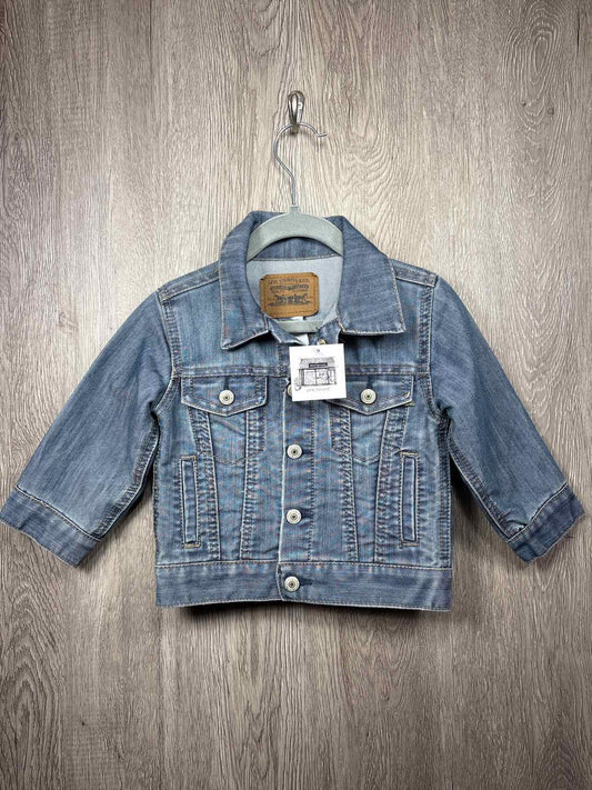 Levi's Size 2y Jackets & Outerwear