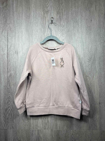 Wheat Size 7y Shirt