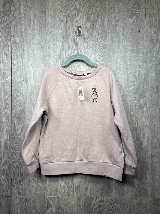 Wheat Size 7y Shirt