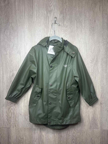 Child Size 3-4y Rain gear