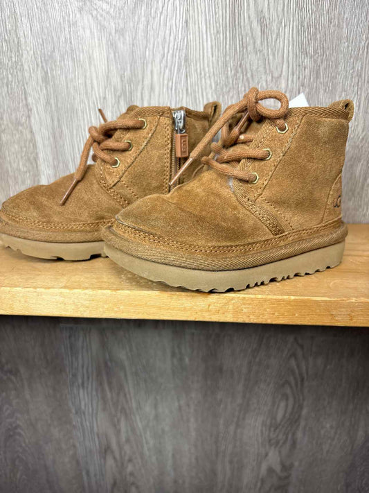 Uggs Size C8 Boots