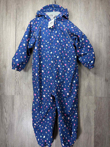 Jan & Jul Child Size 4y Rain gear