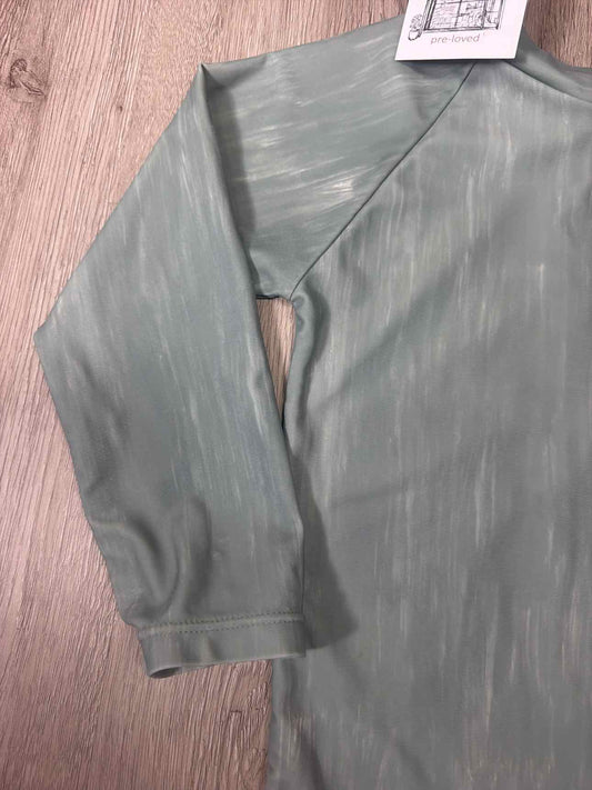 Current Tyed Size 2y Swim gear