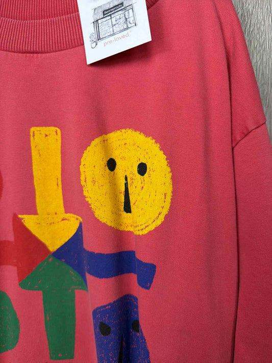 Size 7-8y Shirt