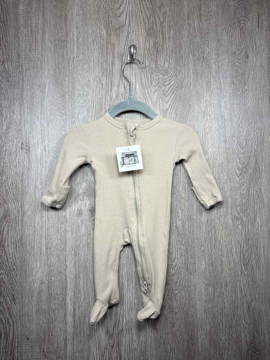 Mebie Baby Size Newborn Sleeper