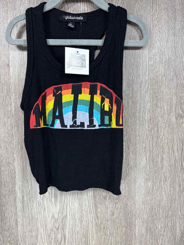 Size 6-7y Shirt
