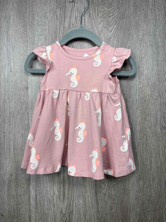 Marks & Spencer Size 0-3m Dress