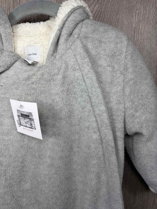 Gap Size 6-12m Jackets & Outerwear