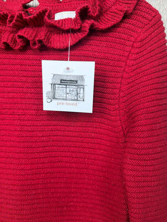 Jacadi Size 18-24m Dress