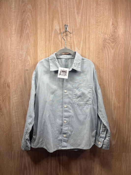 Zara Size 6y Shirt