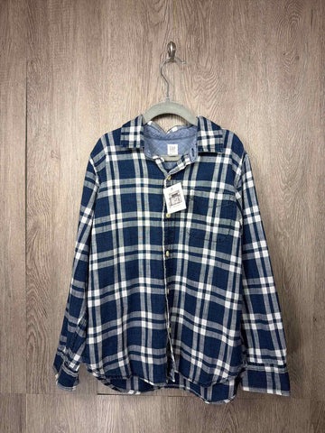 Gap Size 8y Shirt