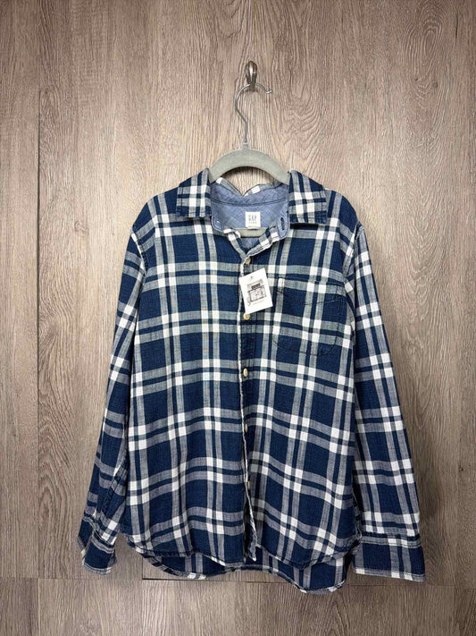 Gap Size 8y Shirt
