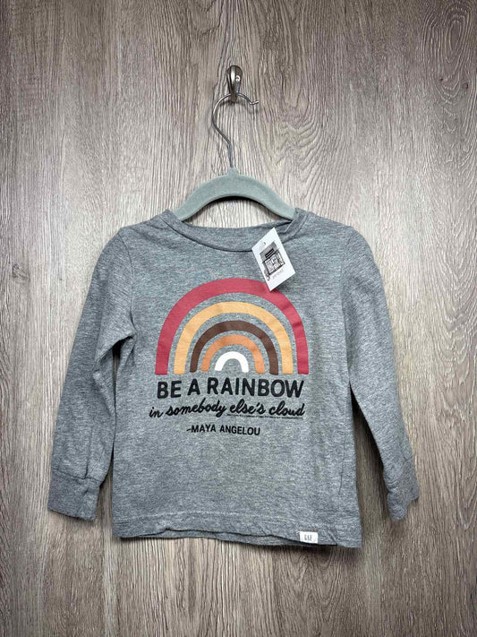 Gap Size 2y Shirt