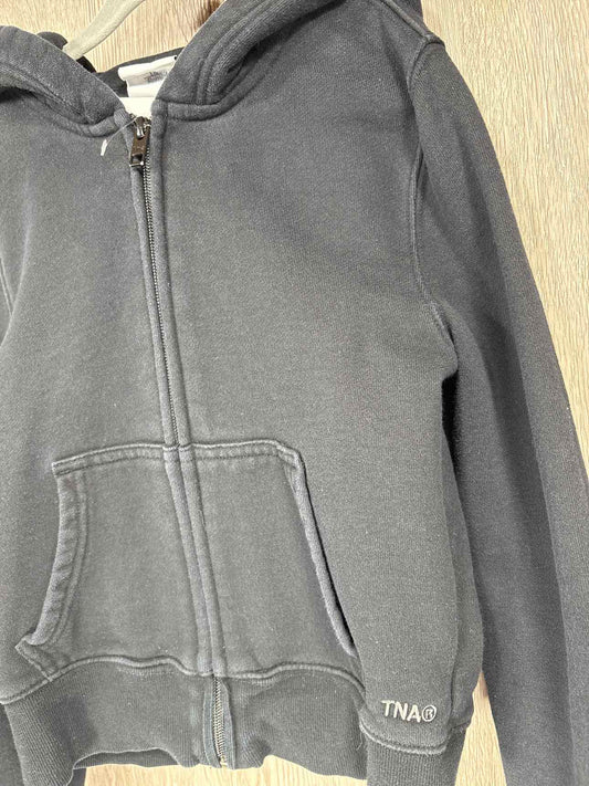 TNA Size 12y Hoodie