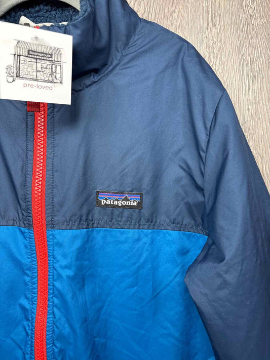 Patagonia Size 6-7y Jackets & Outerwear
