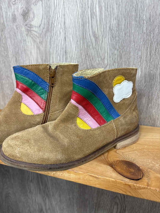Mini Boden Size Y1 Boots