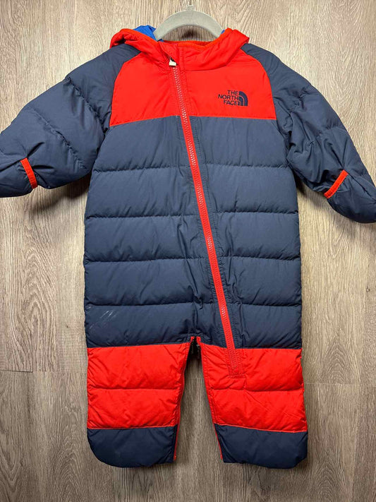 The North Face Size 6-12m Jackets & Outerwear