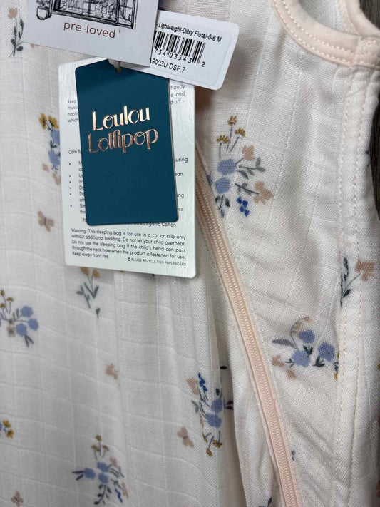 Loulou Lollipop Sleeping Sack