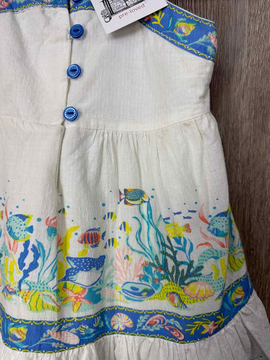Tahari Size 2y Dress