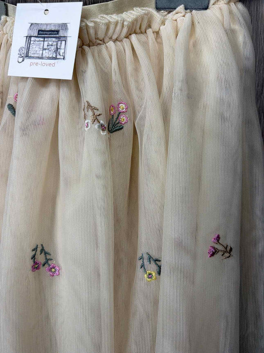 H&M Size 6-7y Skirt