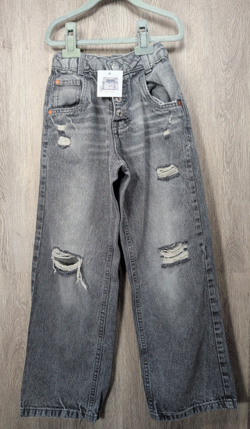 Zara Size 10y Pants
