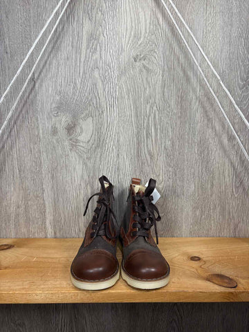 Jacadi Size C10 Boots
