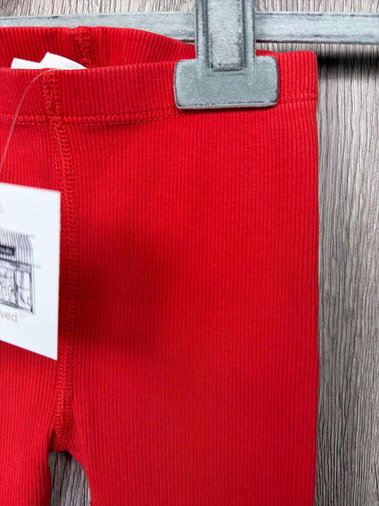 Hanna Anderson Size 12-18m Pants