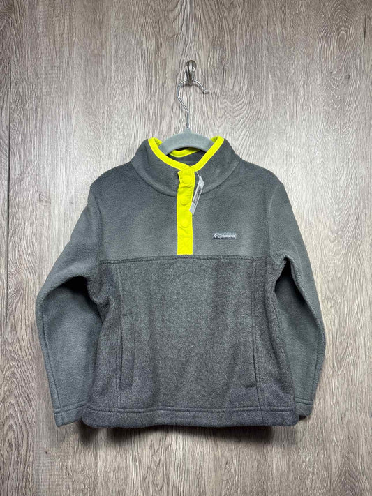 Columbia Size 4y Sweater