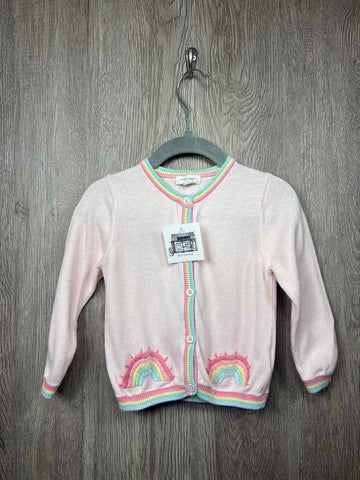 Angel Dear Size 12-18m Sweater