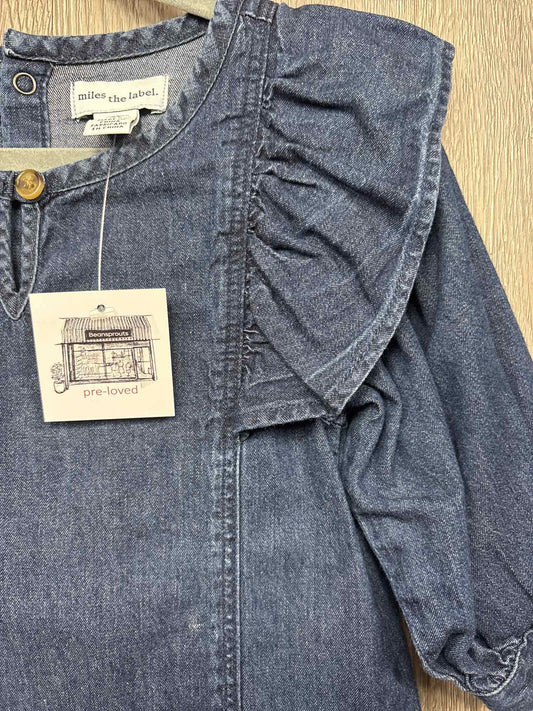 Miles the Label Size 3y Dress