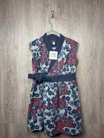 Tea Collection Size 5y Dress