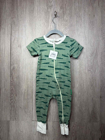 Parade Size 12-18m Sleeper