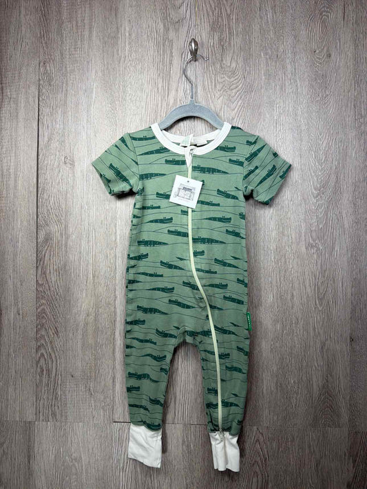 Parade Size 12-18m Sleeper