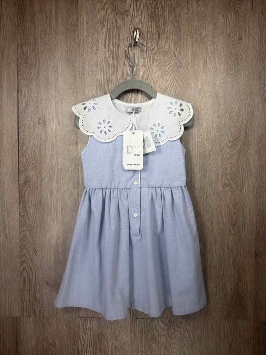 Size 4y Dress