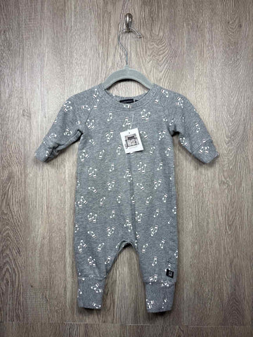 Von Bon Size 0-3m Romper