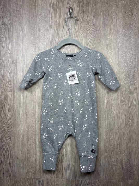Von Bon Size 0-3m Romper