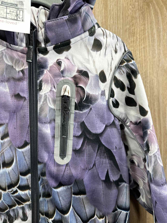 Molo Size 6y Outerwear