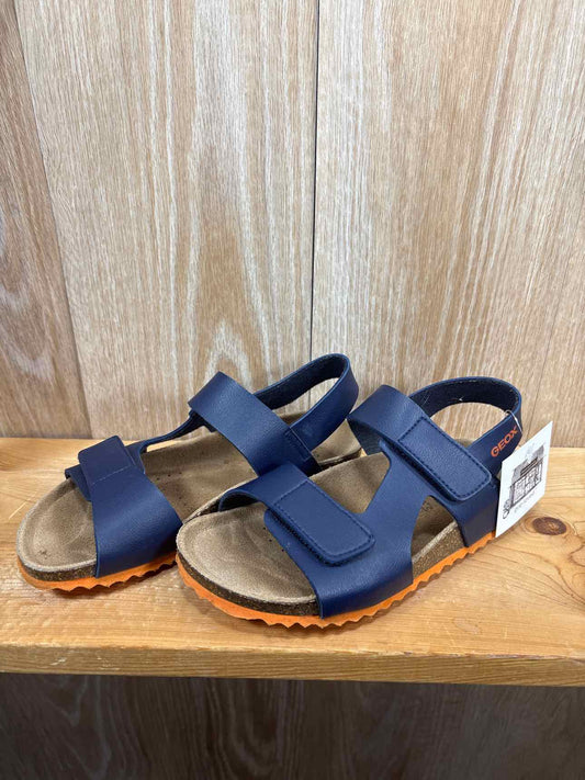 Geox Size Y1 Sandals