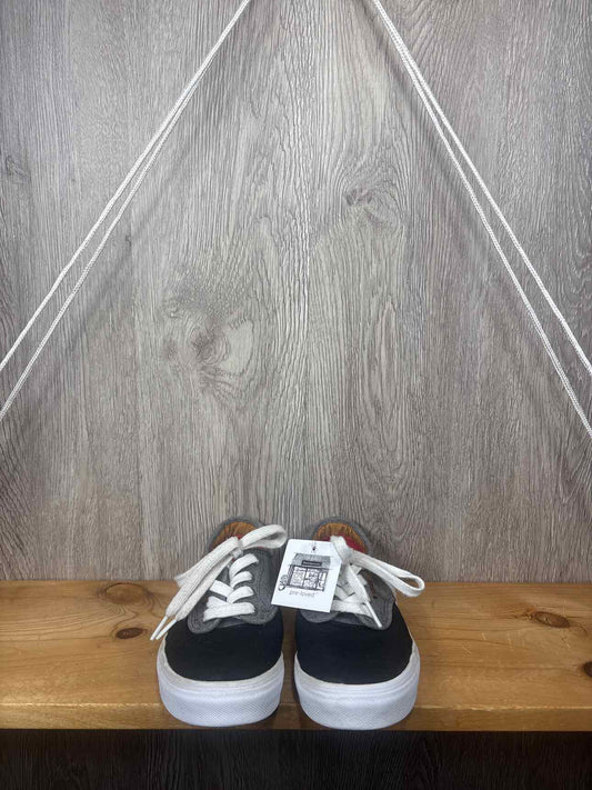 Vans Size Y2 Sneakers
