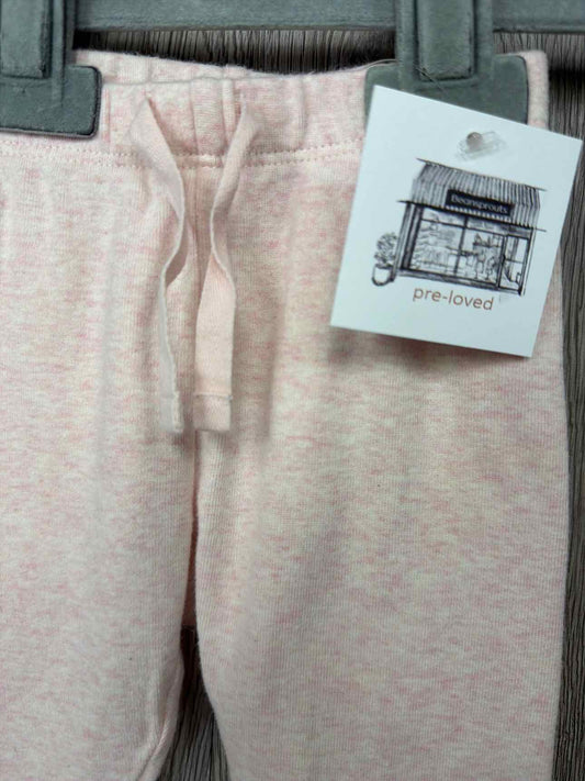 Gap Size 0-3m Pants