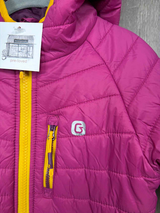 Gusti Size 4y Jackets & Outerwear